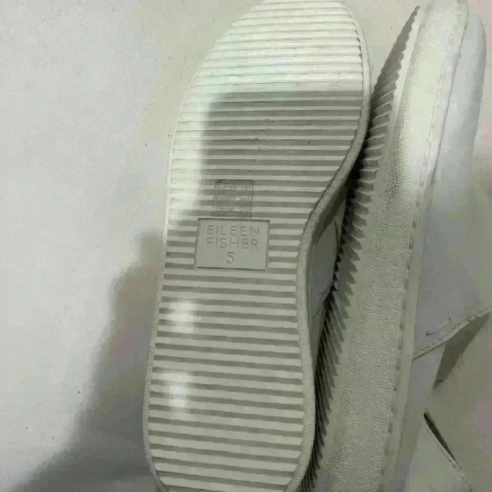 Eileen Fisher new Women's Prosper Shoes size 5 - Picture 3 of 4